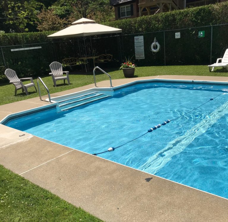 Lennox Heights Condominium Lenox, MA